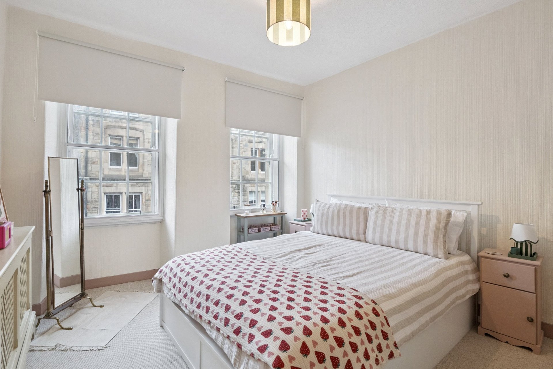 2/2 Tweeddale Court, 14 High Street, Edinburgh, Midlothian, EH1 1TE - Picture #12