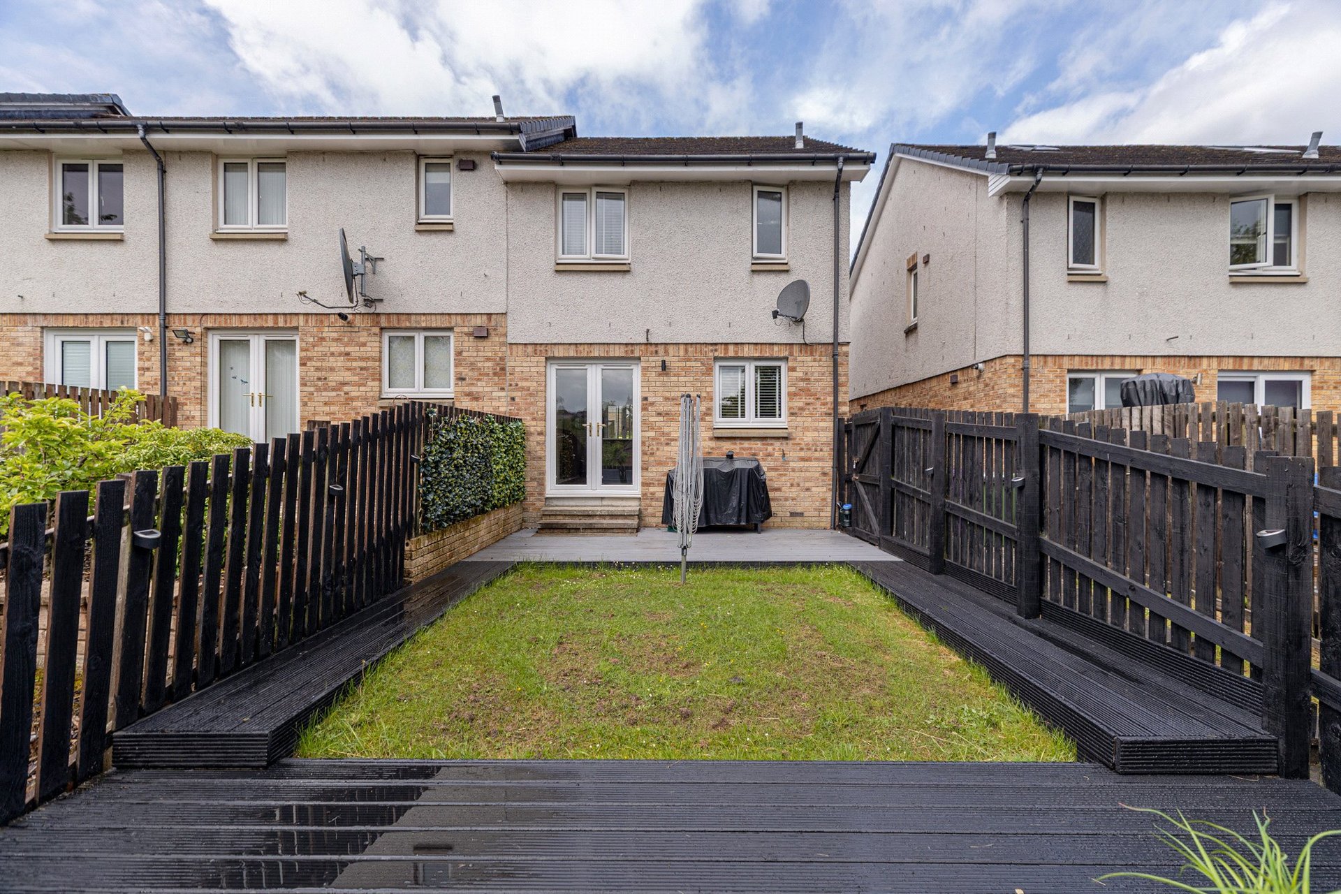 8 Innellan Gardens, Kelvindale, Glasgow, G20 0DX - Picture #25