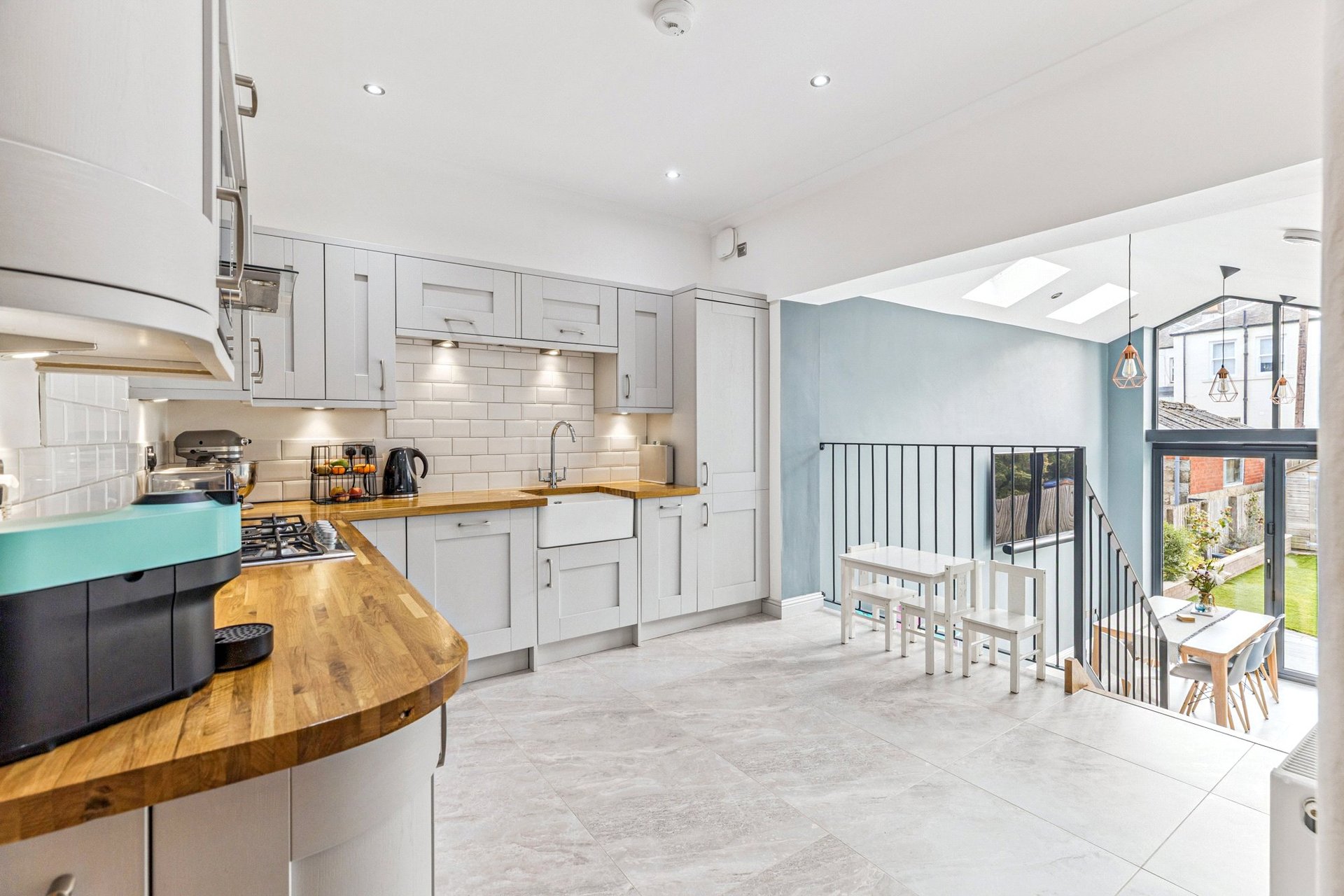 115 Essex Drive, Jordanhill, Glasgow, G14 9PD - Picture #7