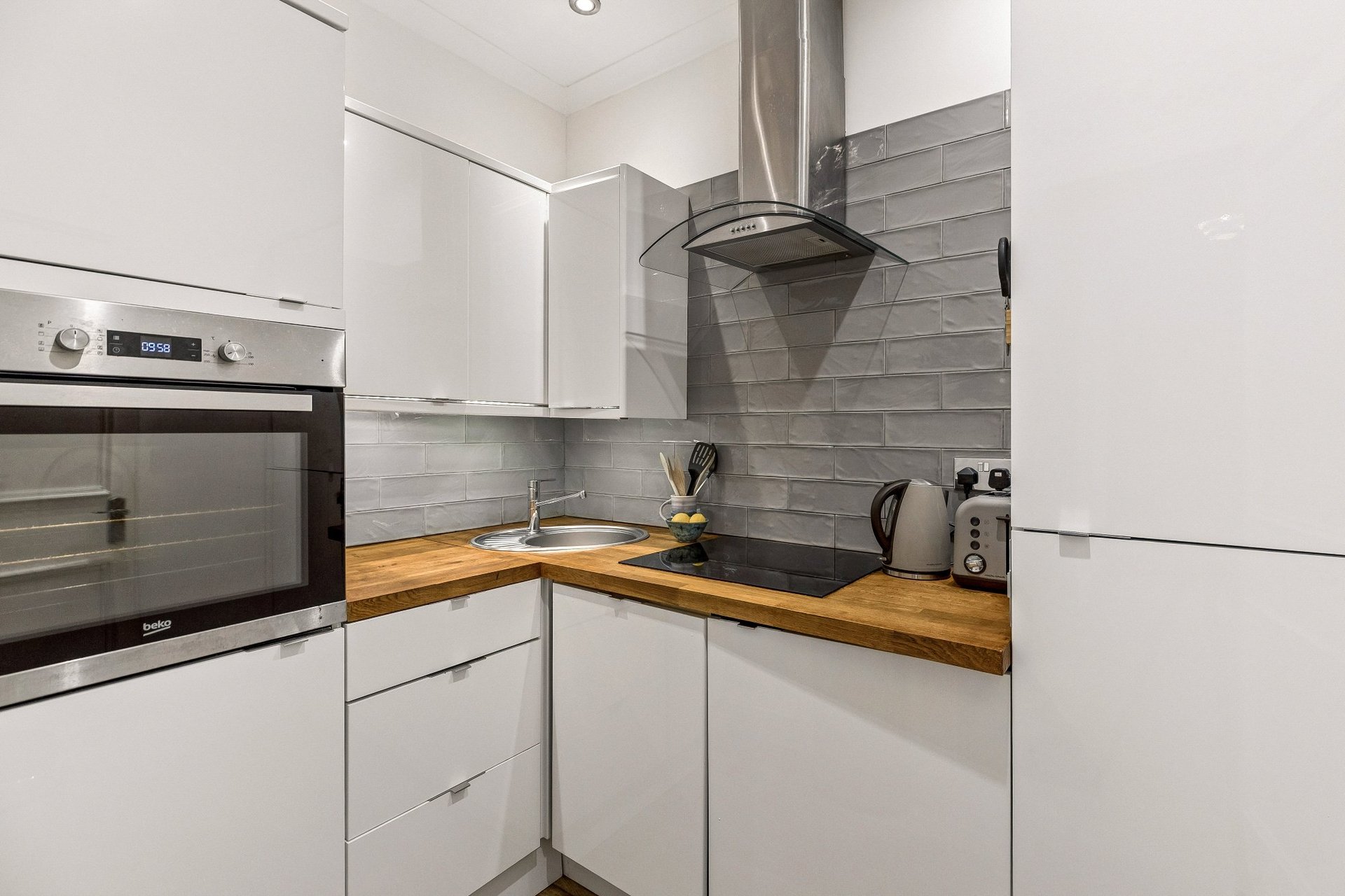 Flat 2/1, 74 Prince Edward Street, Queen's Park, Glasgow, G42 8LY - Picture #7