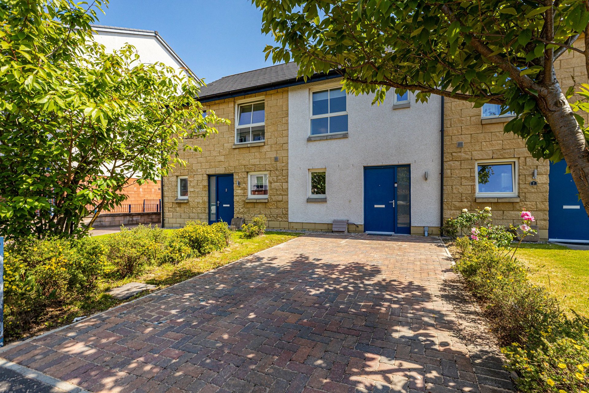 5 Inchgarvie Loan, Oatlands, Glasgow City, G5 0AR - Picture #29