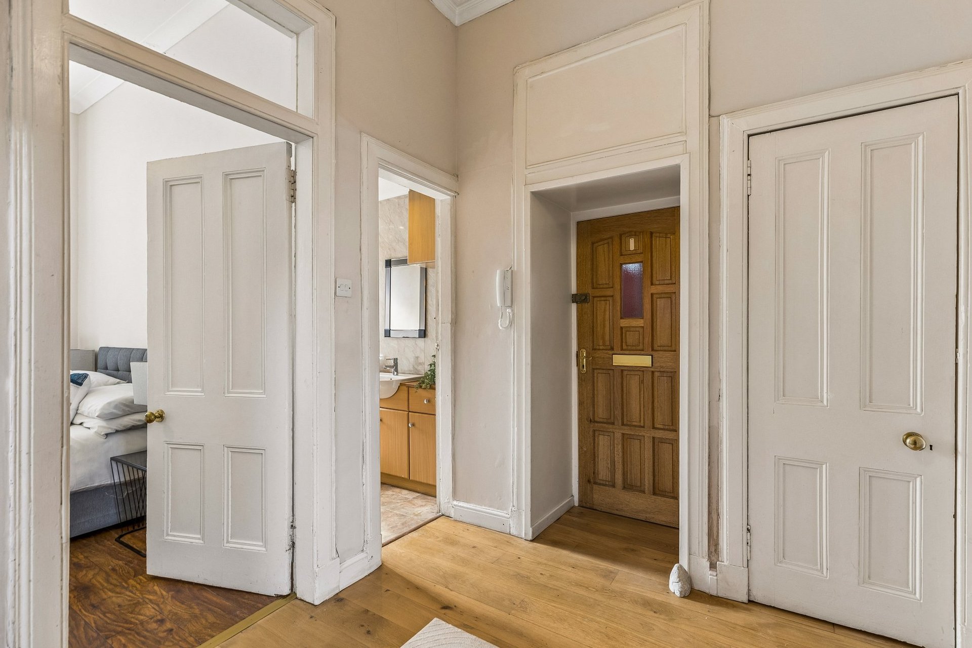 0/1, 293 Kilmarnock Road, Shawlands, Glasgow City, G43 1TU - Picture #7