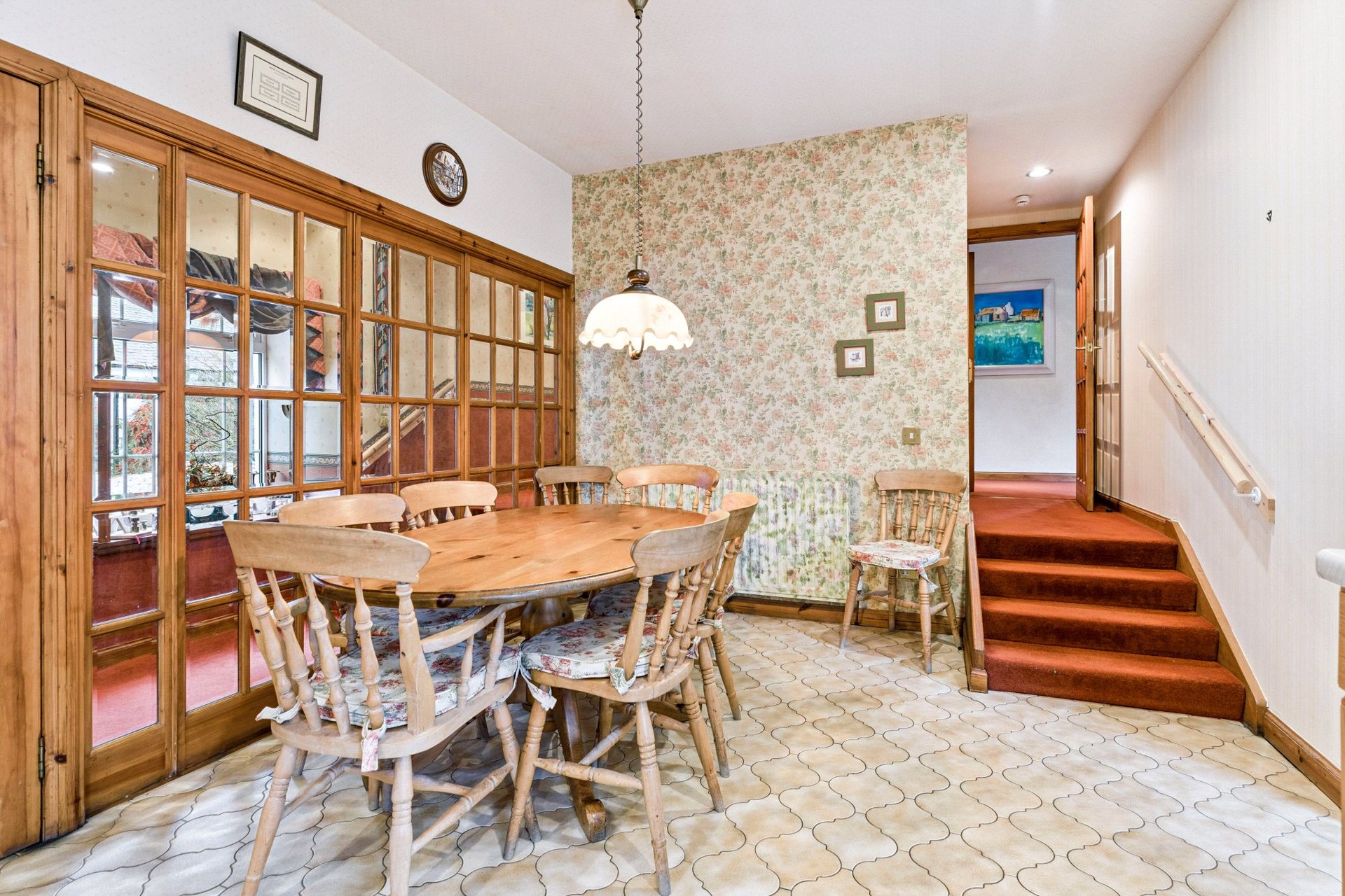 Barcapel Holm Farm, Newton Mearns, Glasgow, East Renfrewshire, G77 6NN - Picture #20