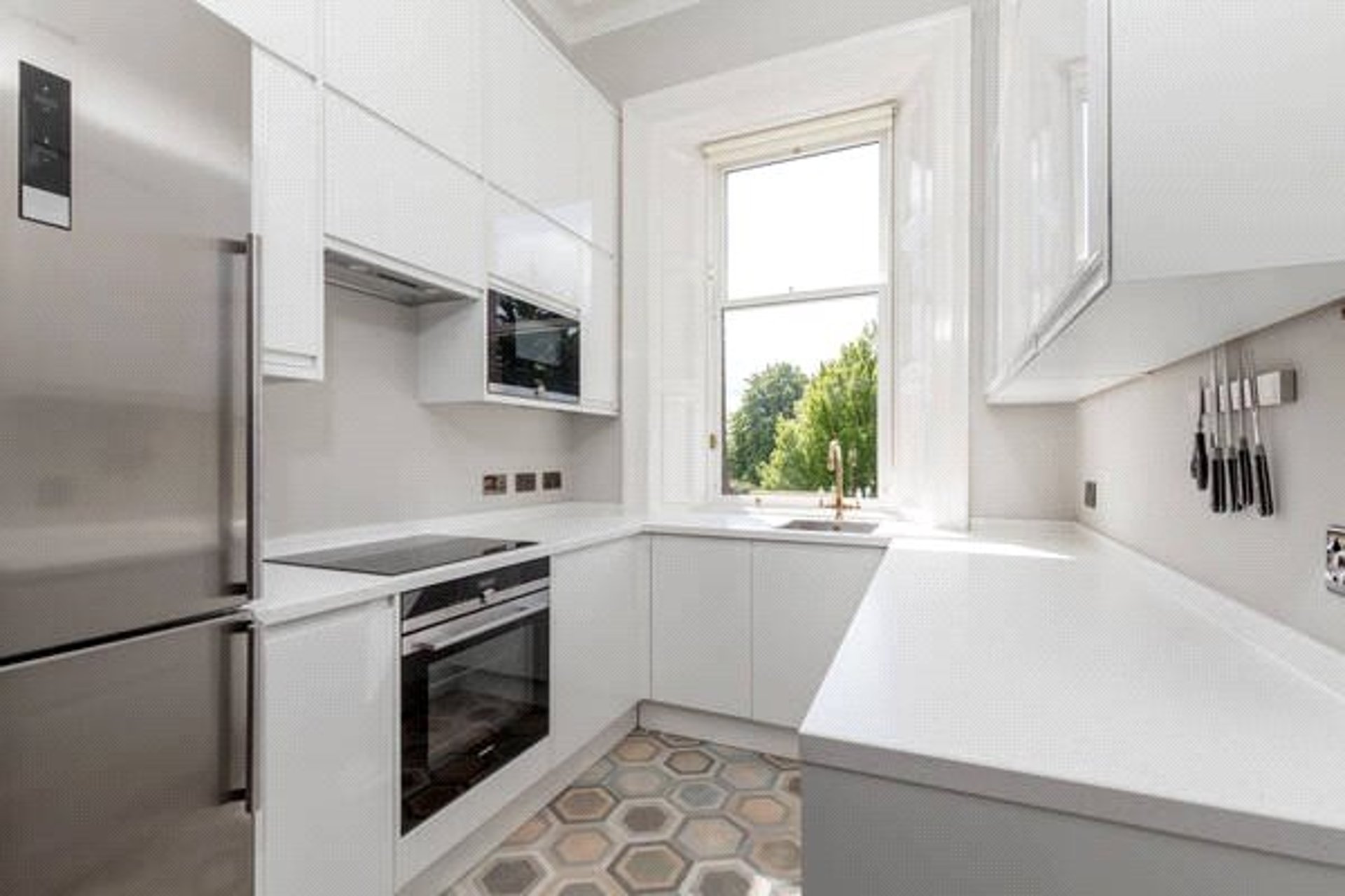 28A/1F, Murrayfield Road, Edinburgh, Midlothian, EH12 6ER - Picture #7