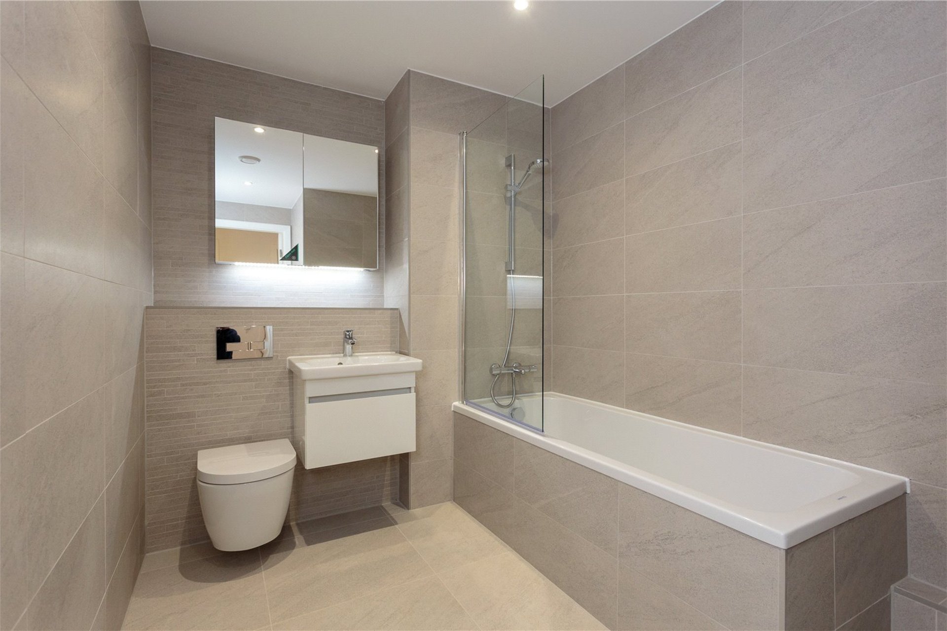 Flat 20, 16 Hughes Close, Edinburgh, EH7 4FY - Picture #15