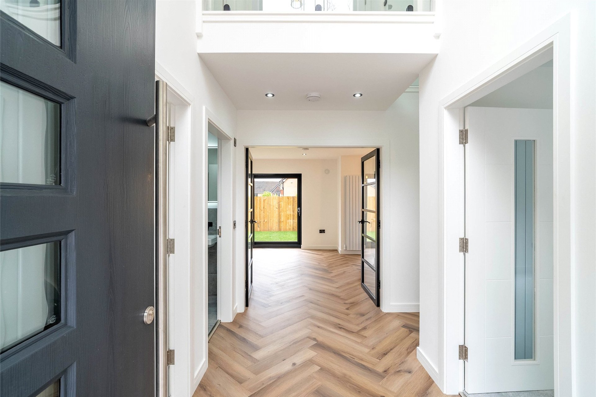 74A Kingston Avenue, Edinburgh, Midlothian, EH16 5SW - Picture #2