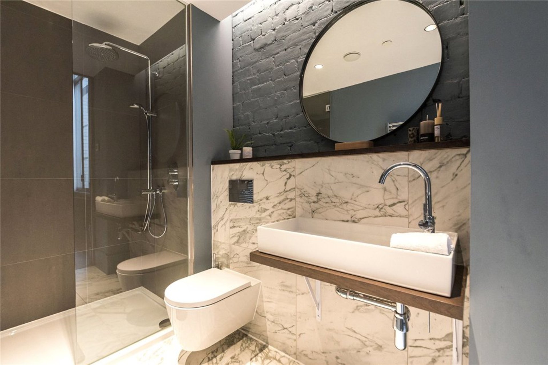 Apartment 2, 3 St Andrew Square, New Town, Edinburgh, EH2 2BD - Picture #12