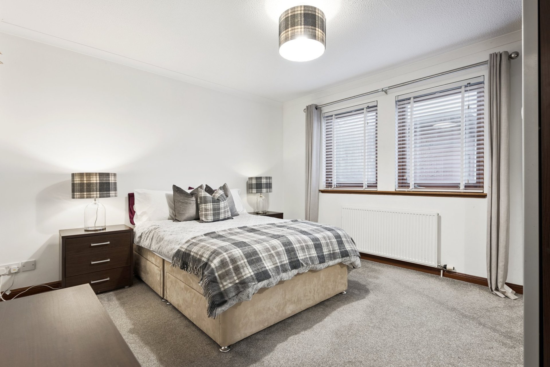 1/1, 20 Meldrum Gardens, Pollokshields, G41 4EA - Picture #13