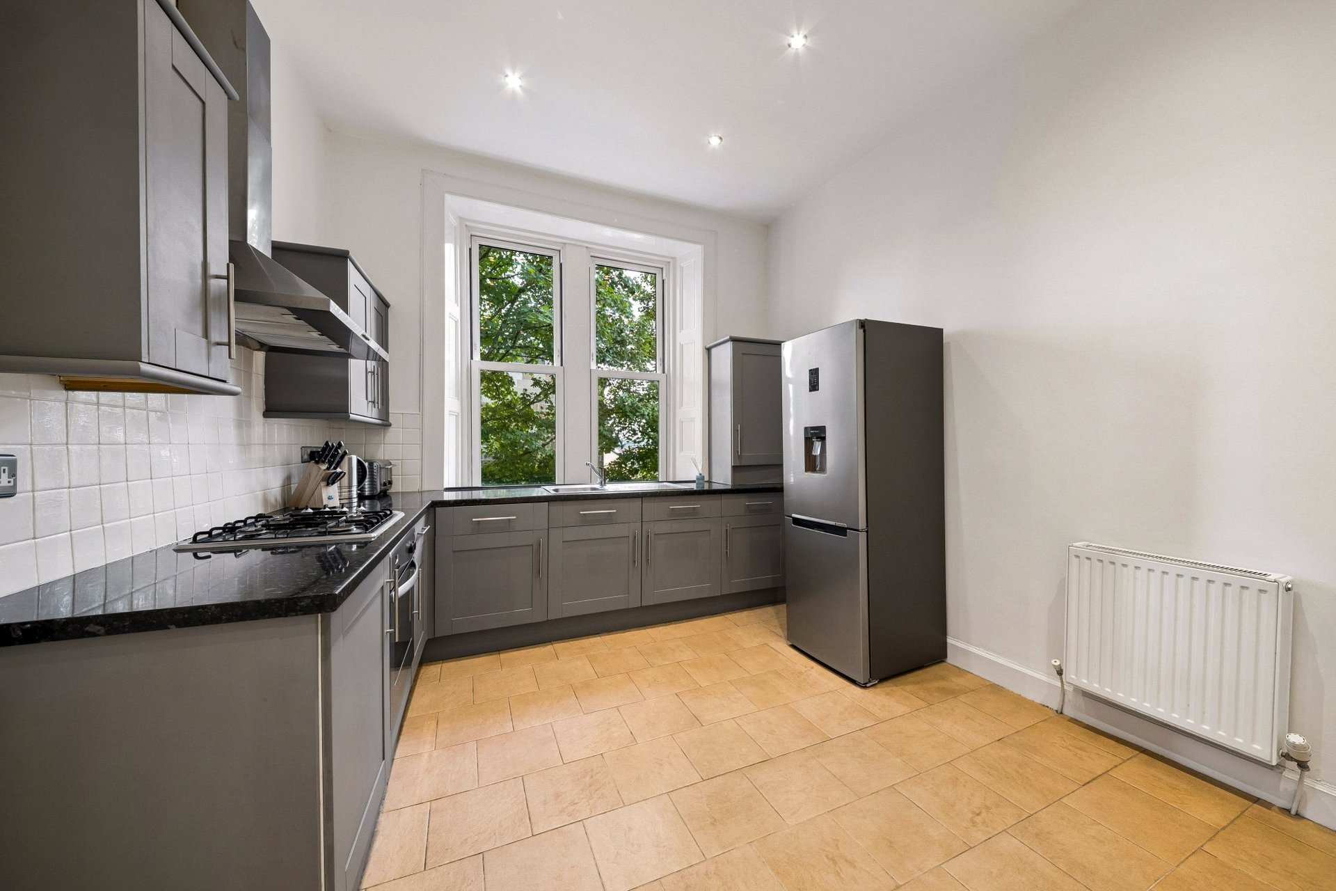 1/1, 60 Fergus Drive, North Kelvinside, Glasgow, G20 6AW - Picture #12