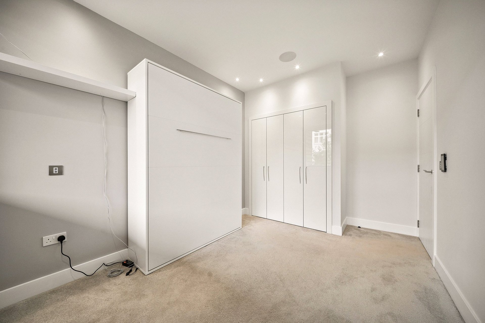 Flat 7, 73 Logie Green Road, Edinburgh, EH7 4HF - Picture #18