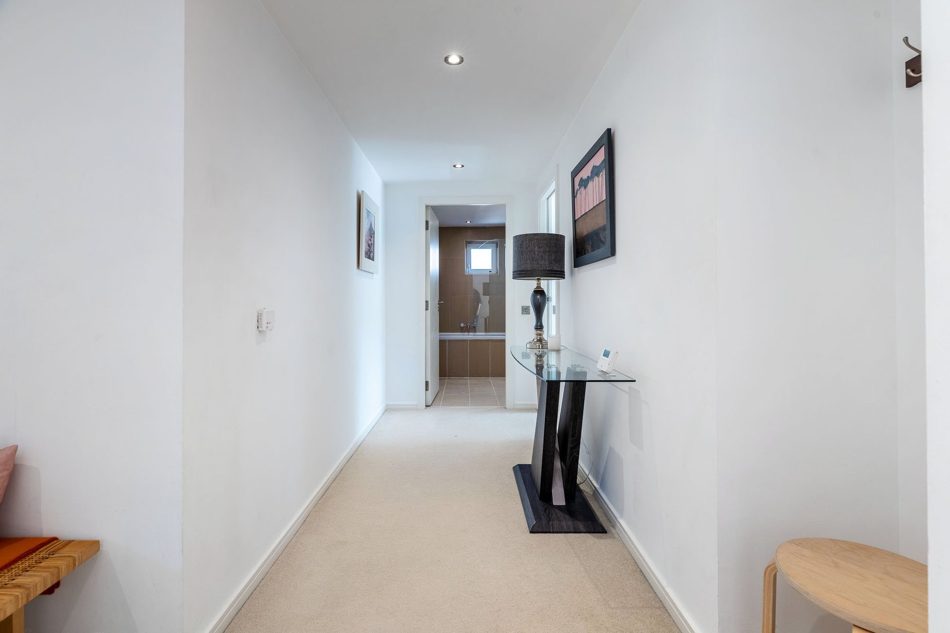 4/1 Park House, 10 Park Circus Place, Park, Glasgow, G3 6AN - Picture #9