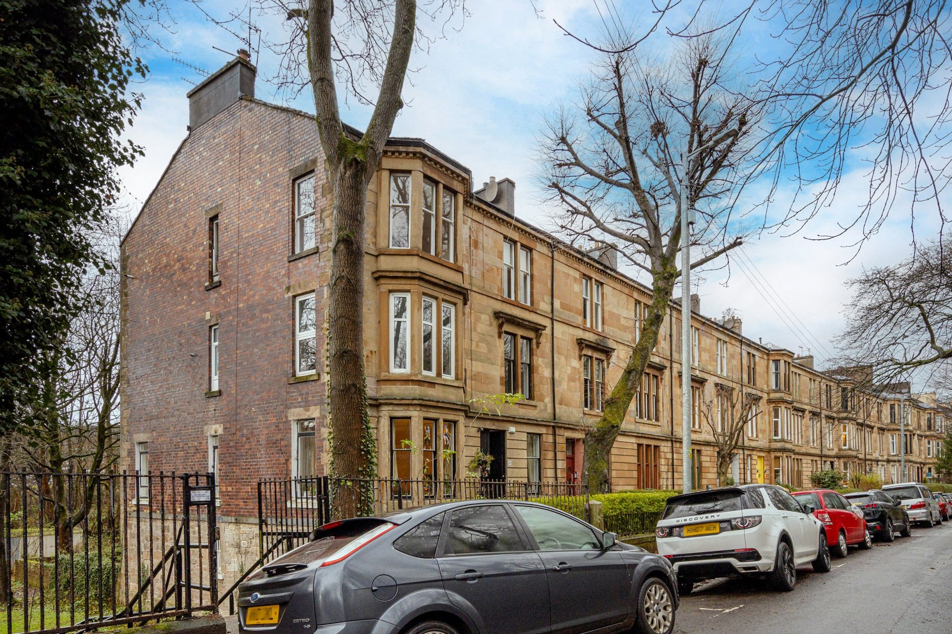 2/2, 2 Hayburn Crescent, Partickhill, Glasgow, G11 5AU - Picture #41