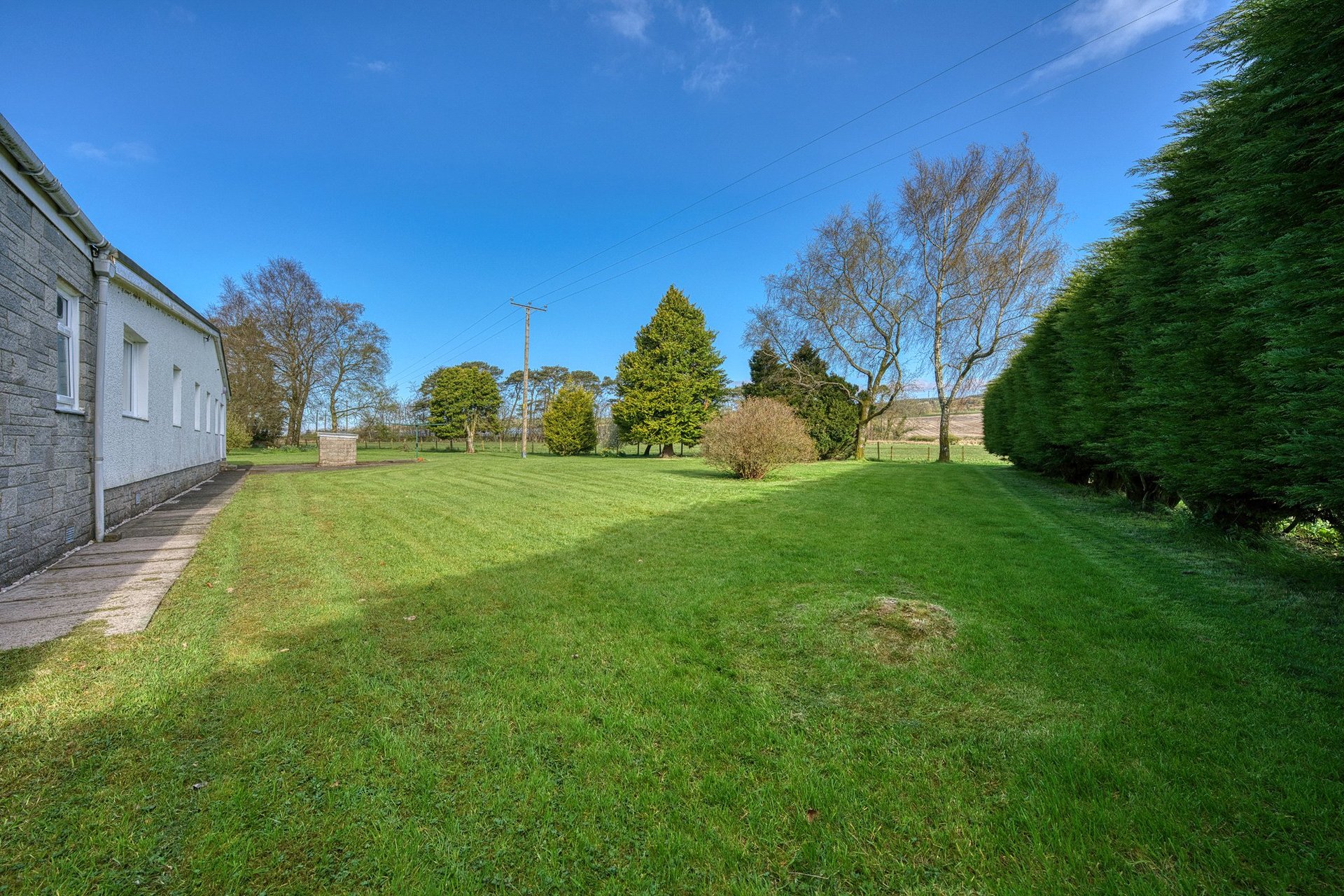 Rosail, Foulpapple Road, Newmilns, East Ayrshire, KA16 9LB - Picture #28