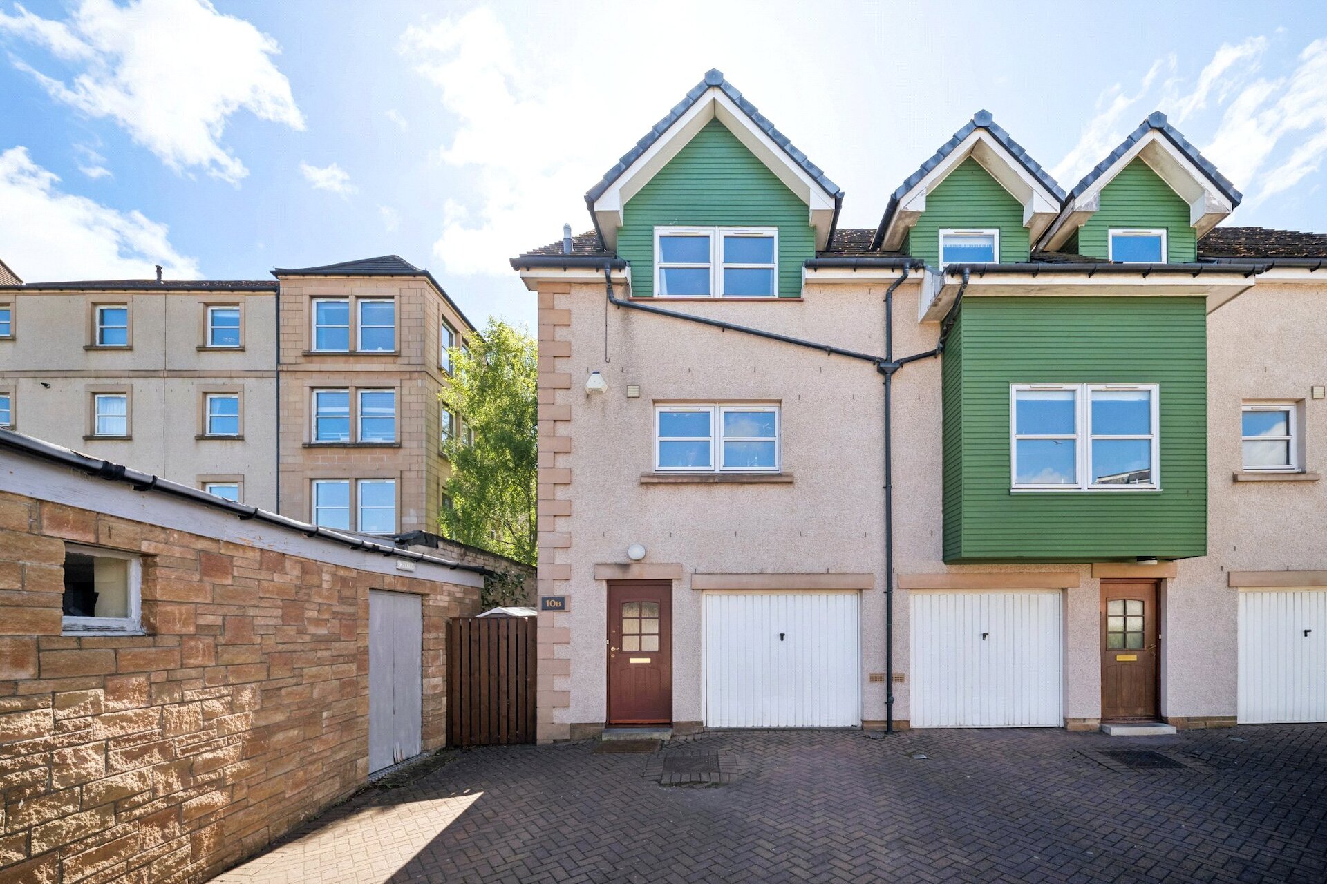 10B Ardmillan Place, Edinburgh, Midlothian, EH11 2JU - Picture #1