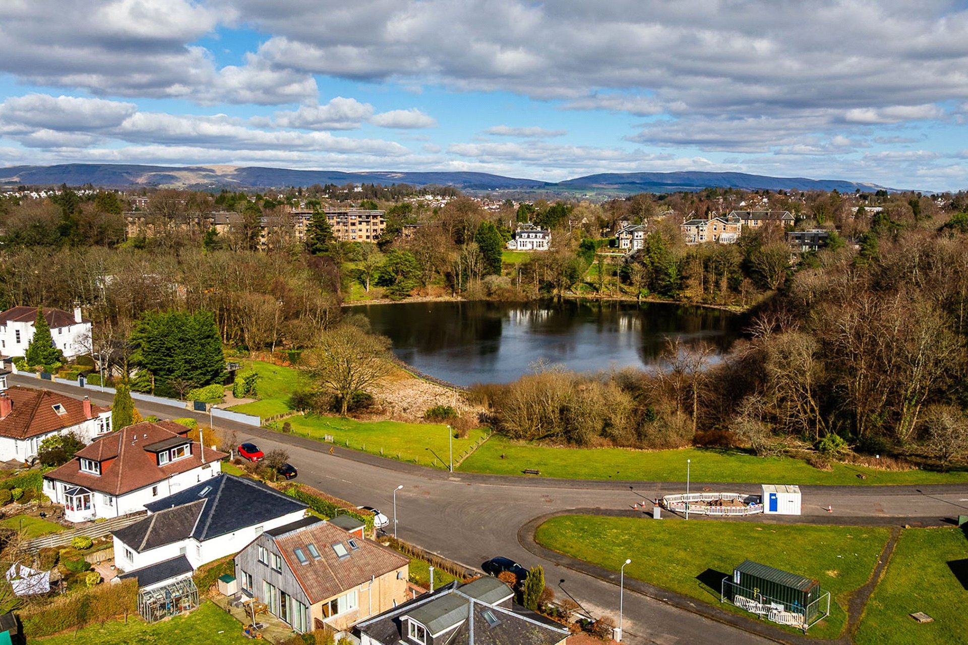 6 Lochend Road, Bearsden, G61 1DU - Picture #53