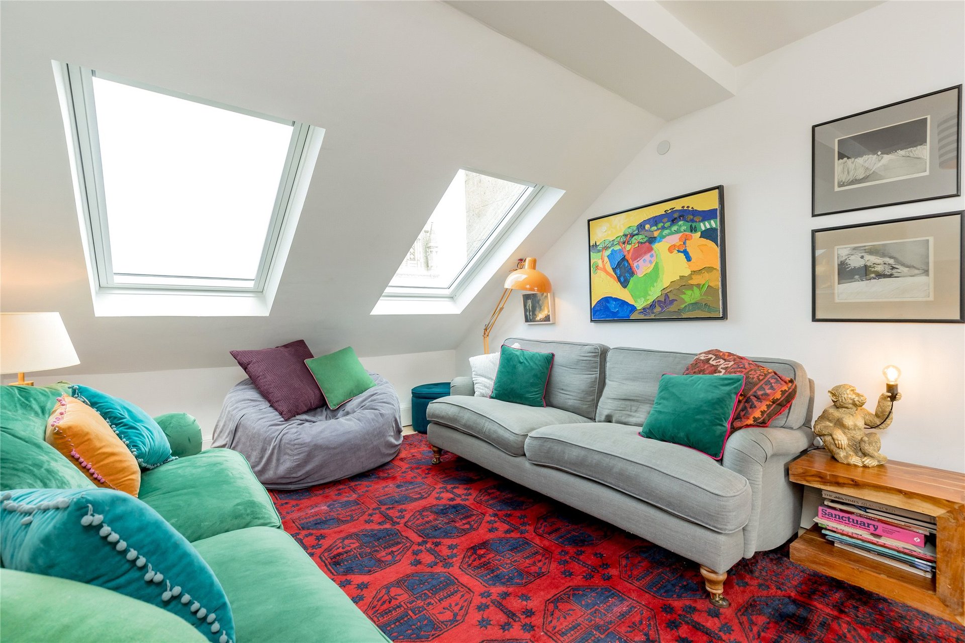 377/7 Leith Walk, Edinburgh, EH6 8SE - Picture #8