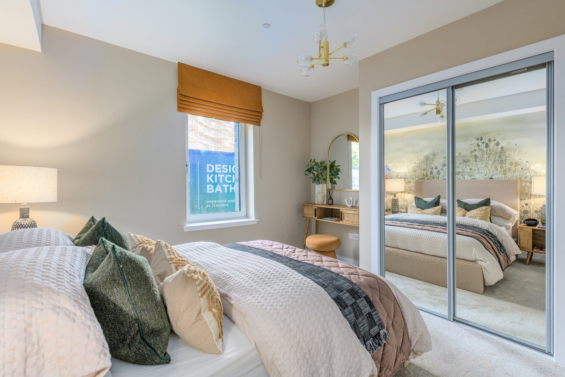 Plot 293, West Shore, Granton, Edinburgh, Midlothian, EH5 1QH - Picture #5