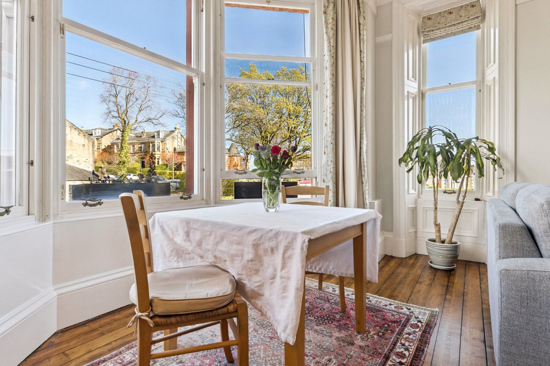 1/2, 3 Queens Park Avenue, Queens Park, Glasgow, G42 8BX - Picture #4