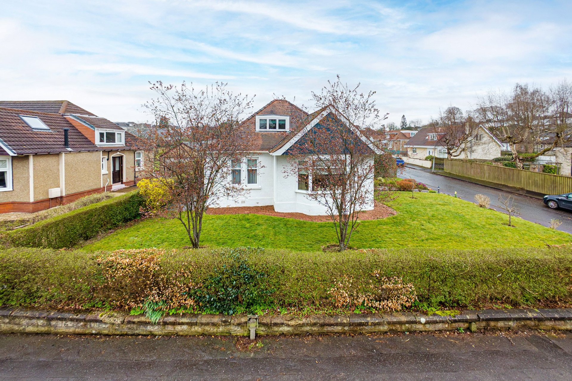 1 Pollock Road, Bearsden, G61 2NJ - Picture #41