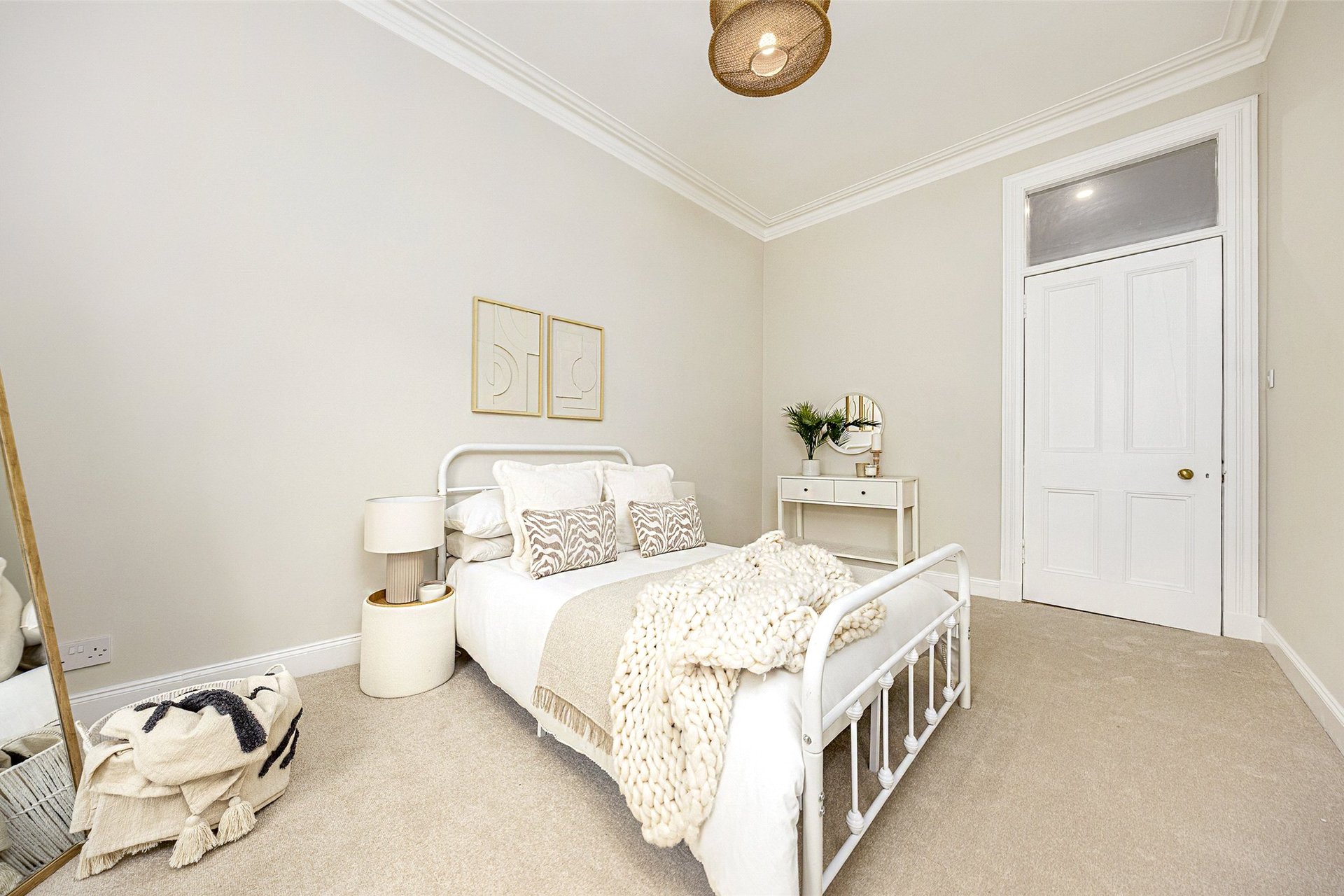 3/1, 35 Airlie Street, Hyndland, Glasgow, G12 9TS - Picture #16