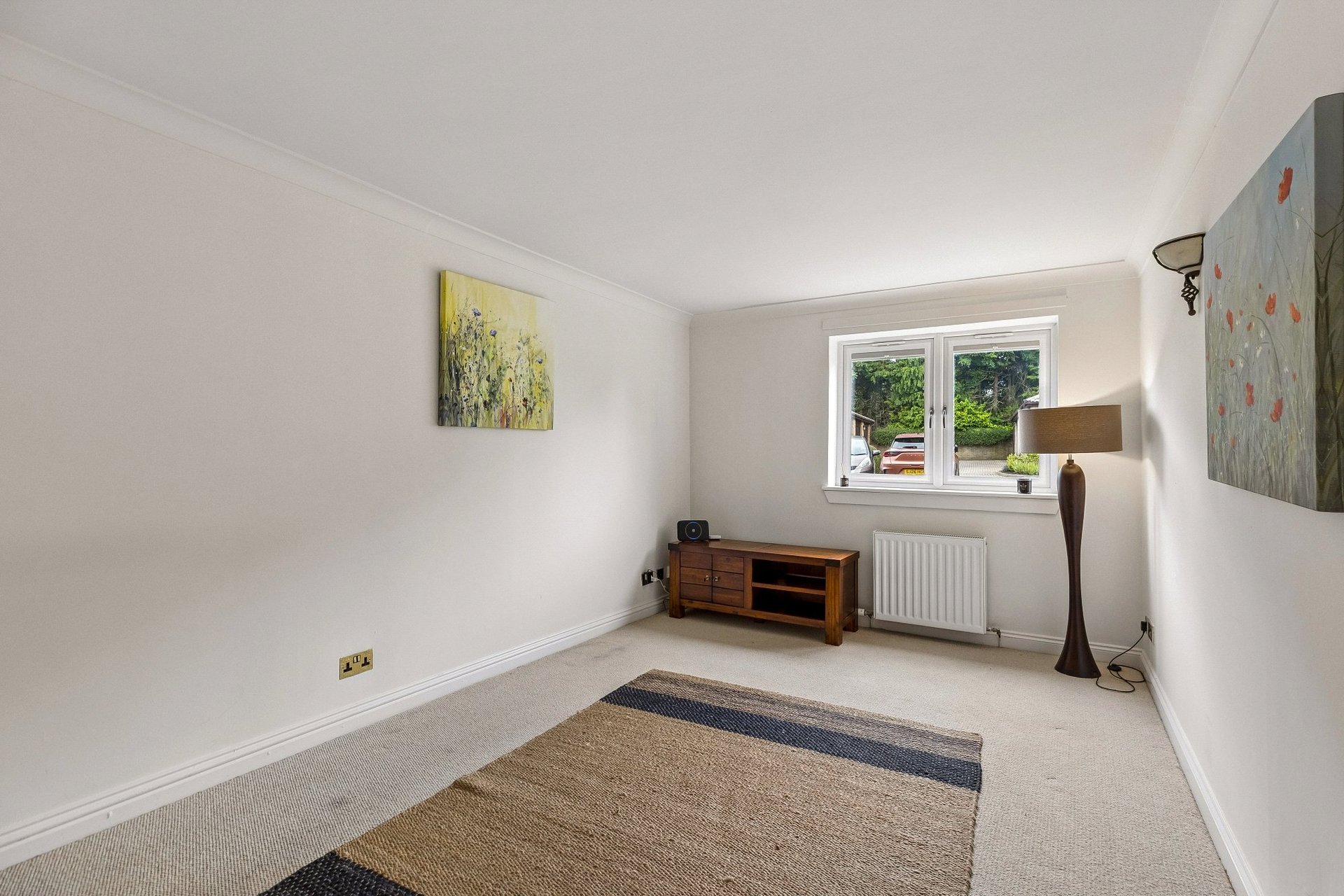 8 Ravenscourt, Thorntonhall, Glasgow, G74 5AZ - Picture #25