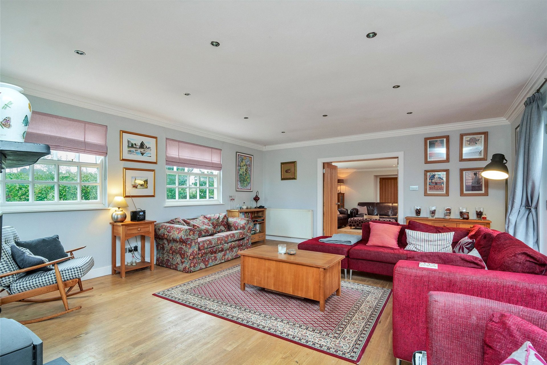 The Gables, Crookhouse Farm, Kelso, Scottish Borders, TD5 8AE - Picture #8