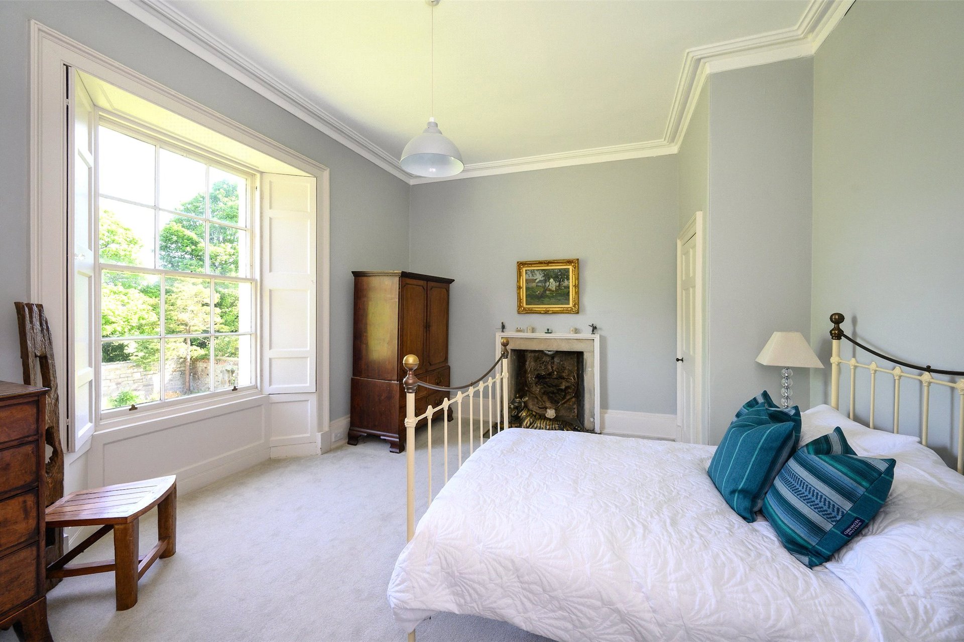 Lot 1 - Catherine Lodge & Cottage, 19 Inveresk Village, Musselburgh, East Lothian, EH21 7TD - Picture #16