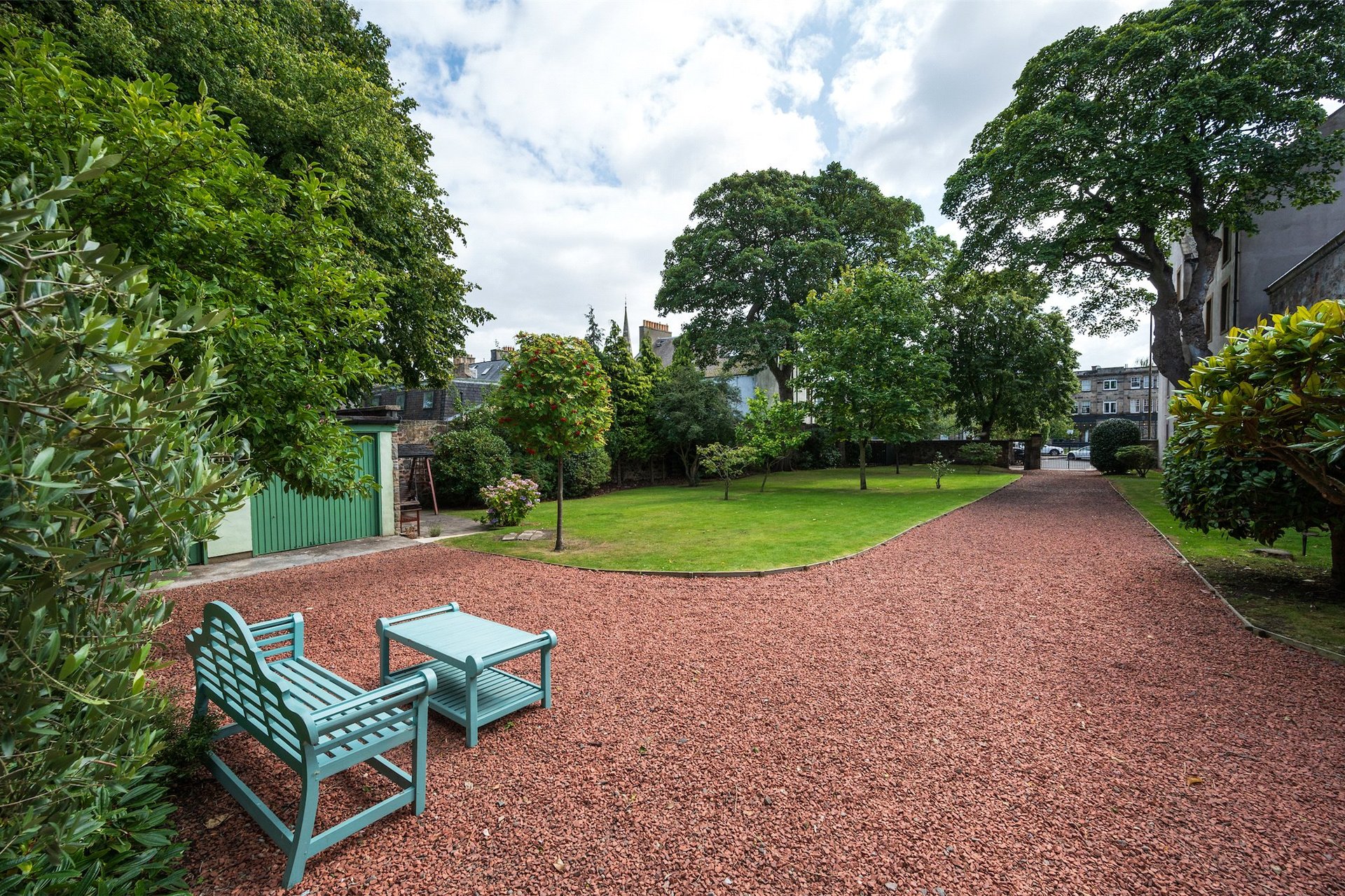 Parsonage House, 15 High Street, Musselburgh, East Lothian, EH21 7AD - Picture #25