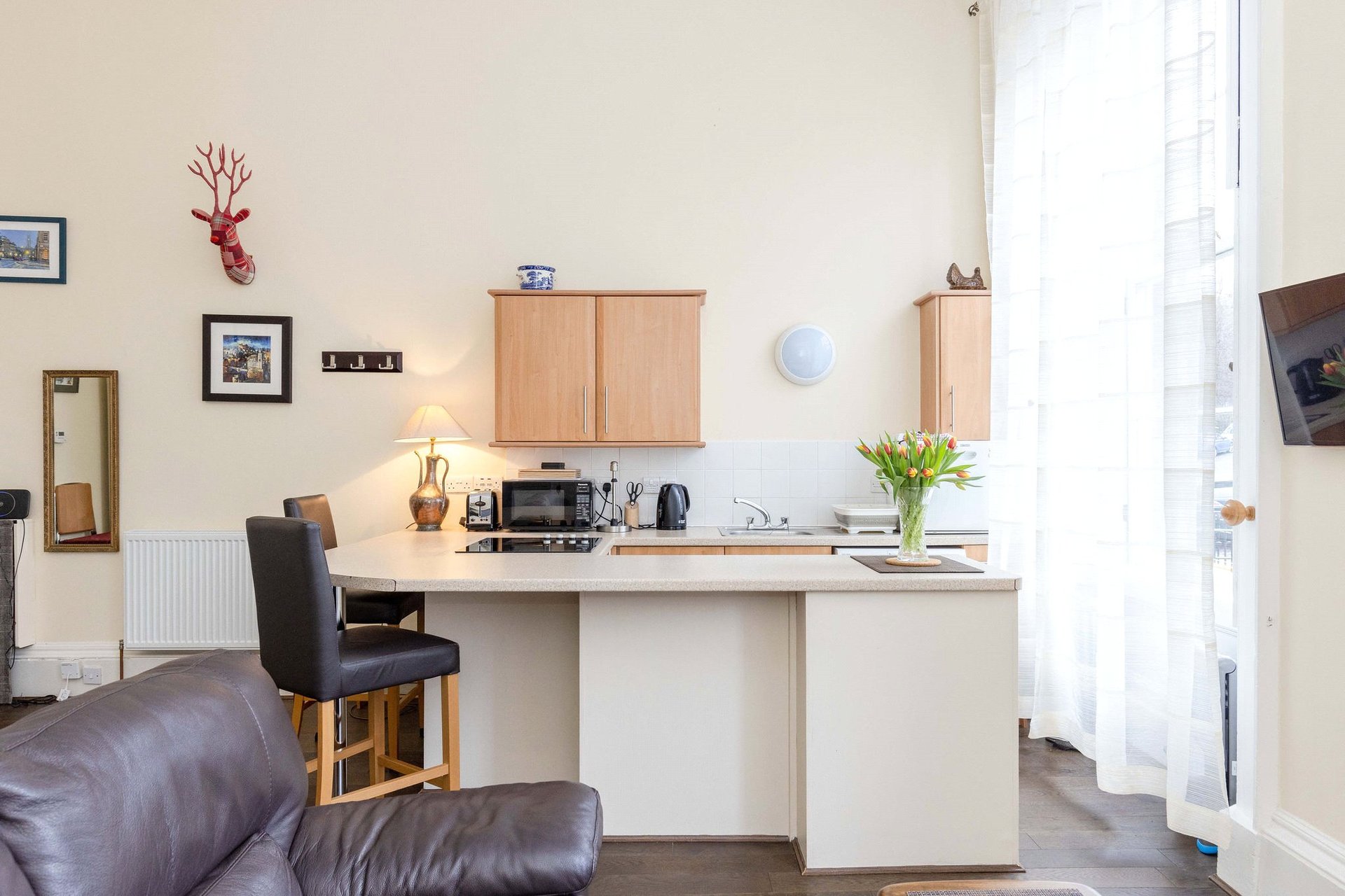 8/3 Royal Circus, Edinburgh, EH3 6SR - Picture #6