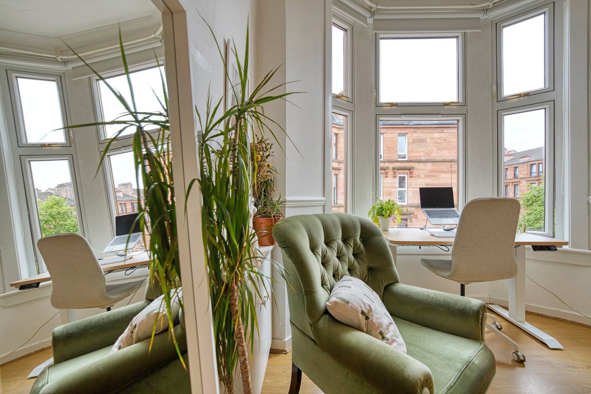 Flat 2/1, 21 Leyden Street, Maryhill, Glasgow, G20 9TJ - Picture #10