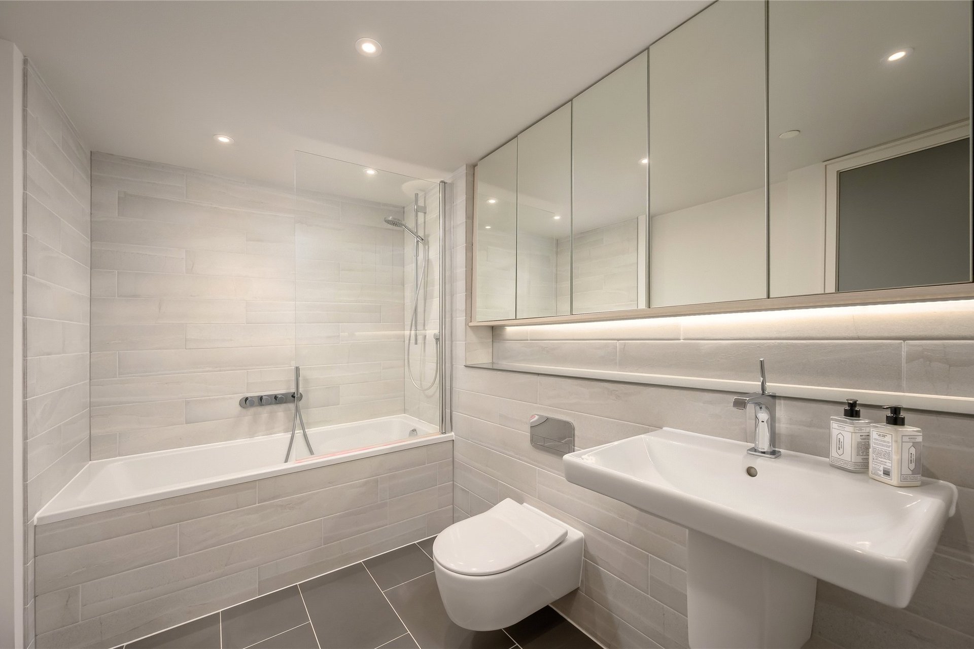 Flat 93, 1 Donaldson Drive, Edinburgh, Midlothian, EH12 5FA - Picture #17