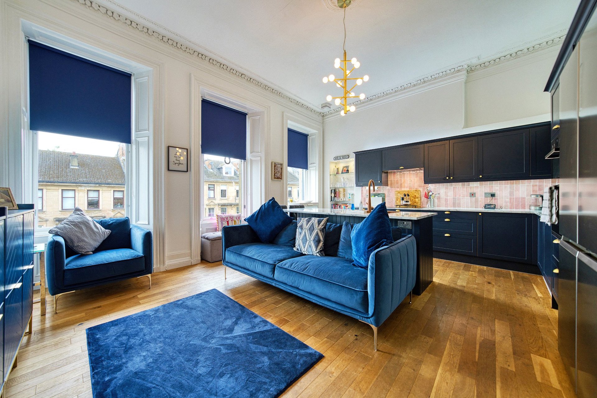 2/2, 13 Broomhill Avenue, Broomhill, Glasgow, G11 7AE - Picture #13