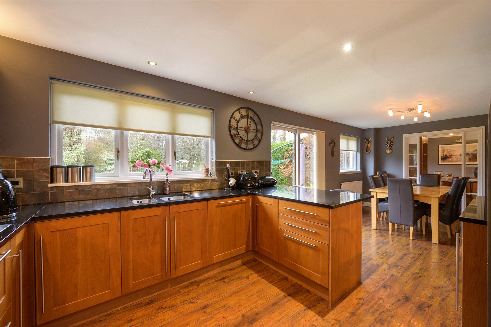37 Eskfield Grove, Eskbank, Dalkeith, Midlothian, EH22 3FA - Picture #3