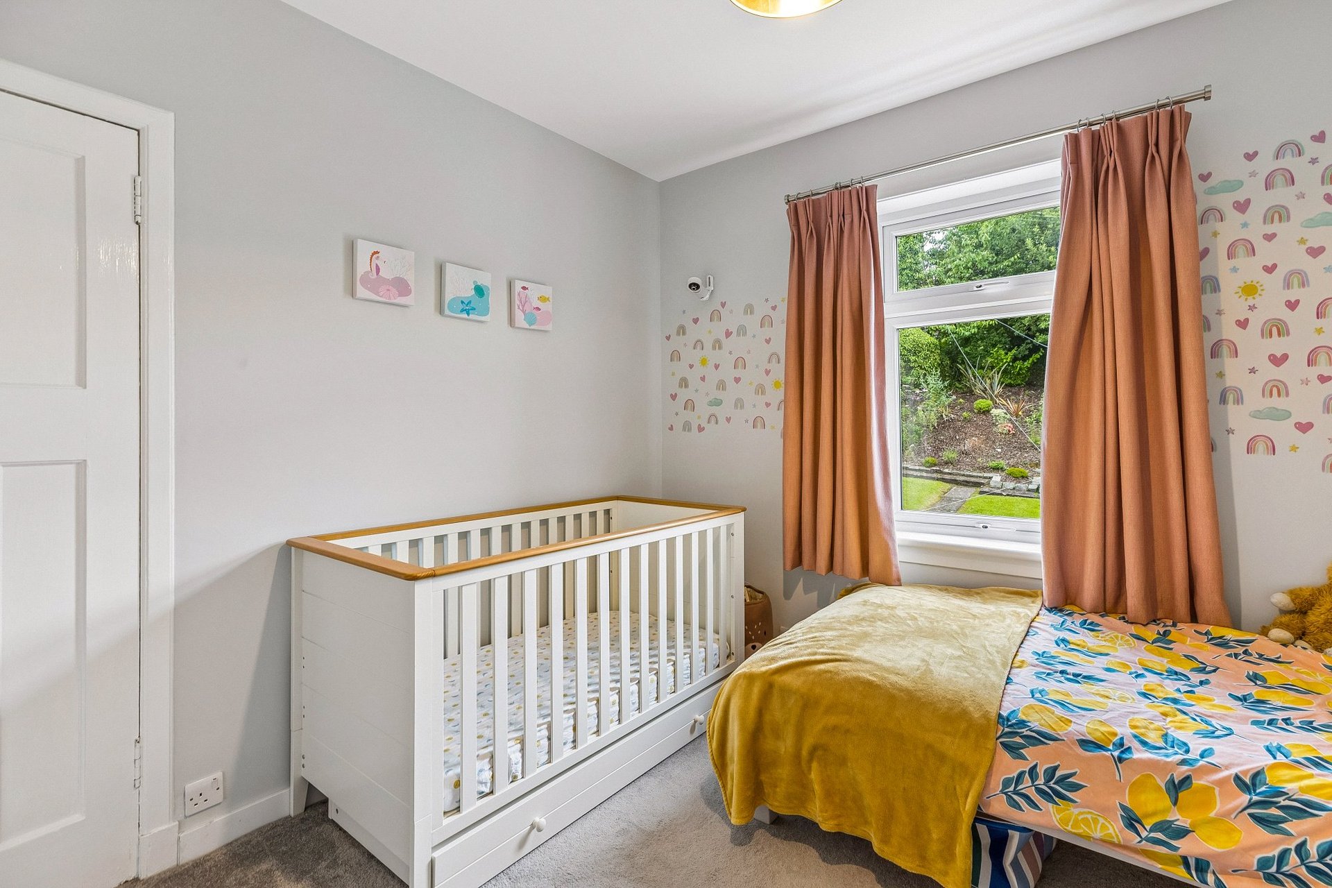 63 Kilpatrick Gardens, Clarkston, Glasgow, G76 7RF - Picture #16