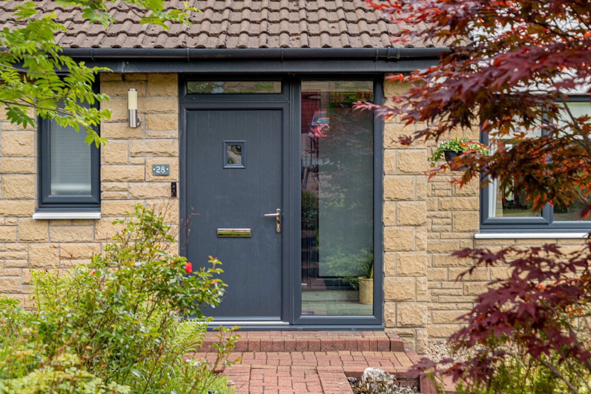 28 Lomond Crescent, Bridge of Weir, Renfrewshire, PA11 3HJ - Picture #24