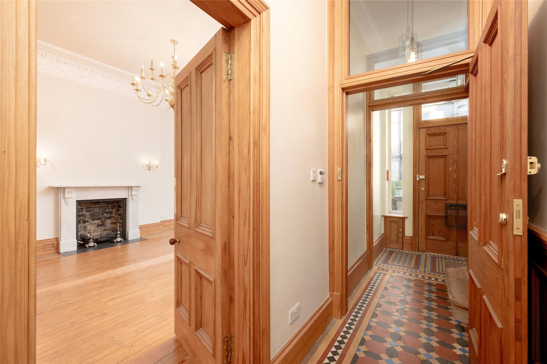 11 Blantyre Terrace, Edinburgh, Midlothian, EH10 5AD - Picture #4