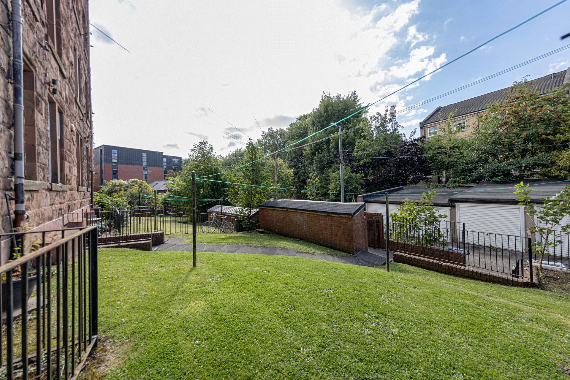 0/1, 122 Novar Drive, Hyndland, Glasgow, G12 9SY - Picture #33