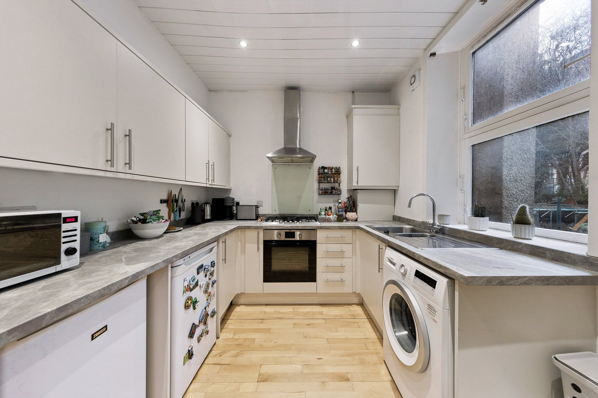 Flat 0/1, 1 Elie Street, Dowanhill, Glasgow, G11 5HL - Picture #9