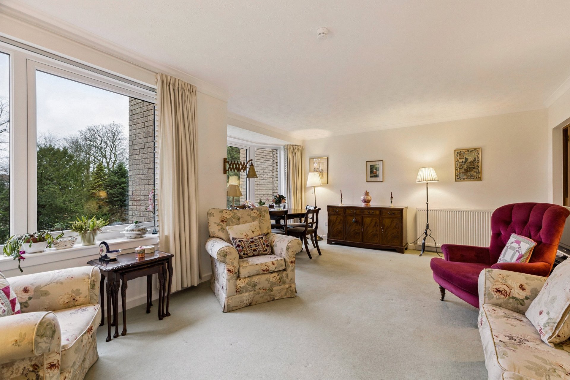 32 St. Germains, Bearsden, Glasgow, G61 2RS - Picture #5