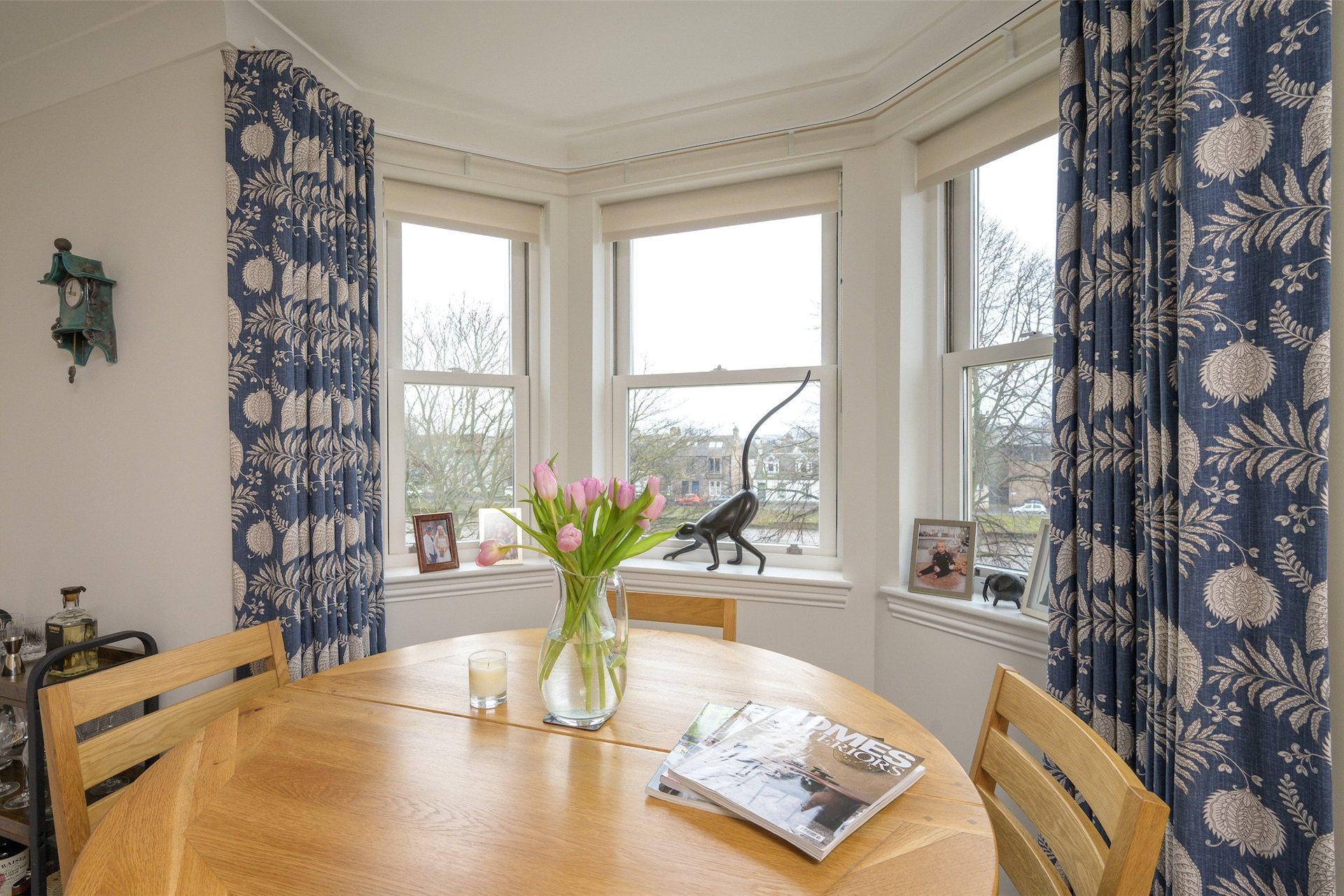 Riverside House, Flat 5 9 Eskside West, Musselburgh, Midlothian, EH21 6PL - Picture #7