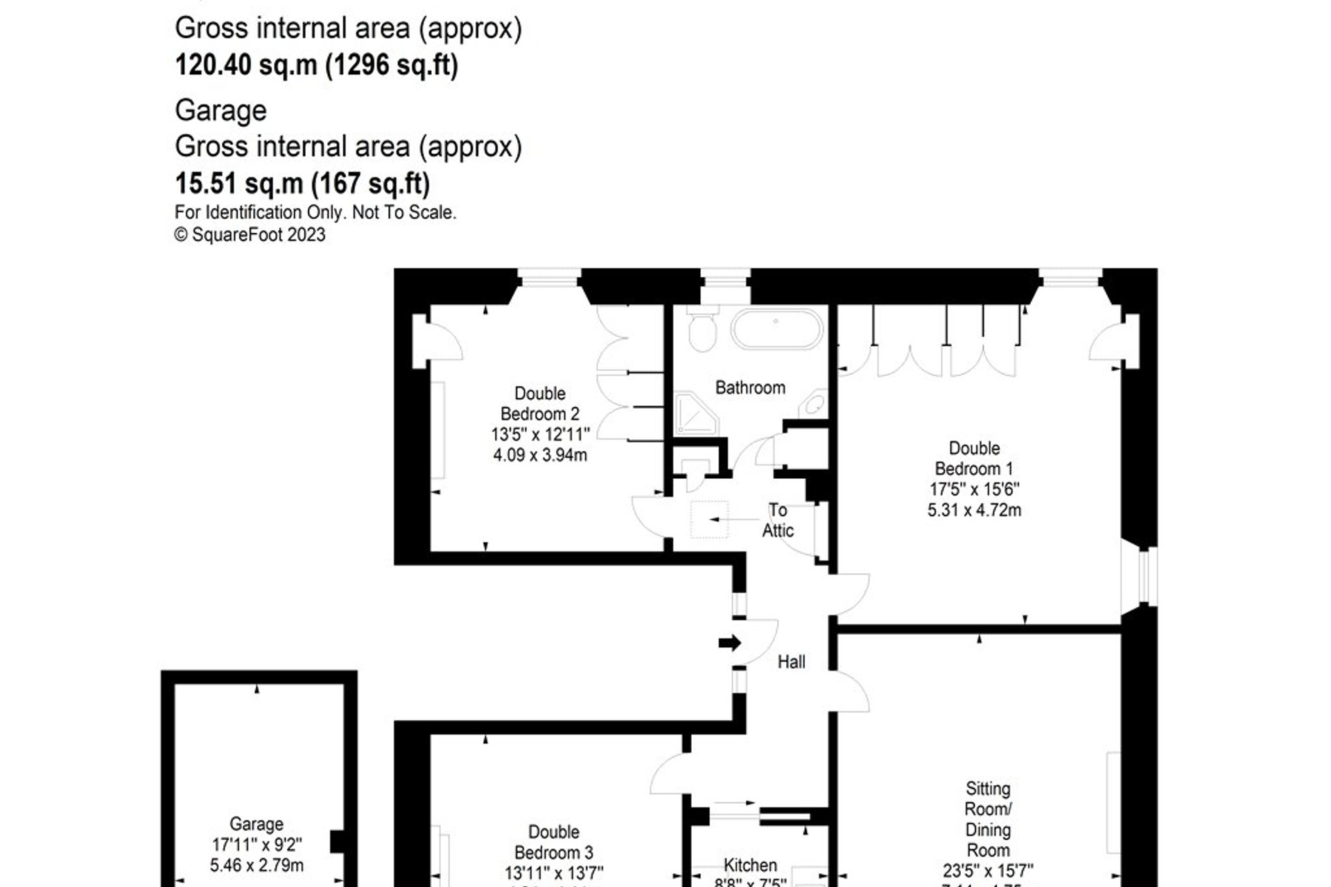 28A/1F, Murrayfield Road, Edinburgh, Midlothian, EH12 6ER - Picture #20