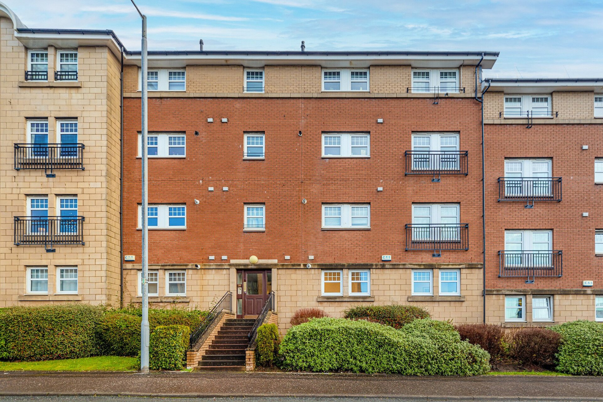 Flat 0/2, 39 Riverford Road, Shawlands, Glasgow, G43 1RX - Picture #1