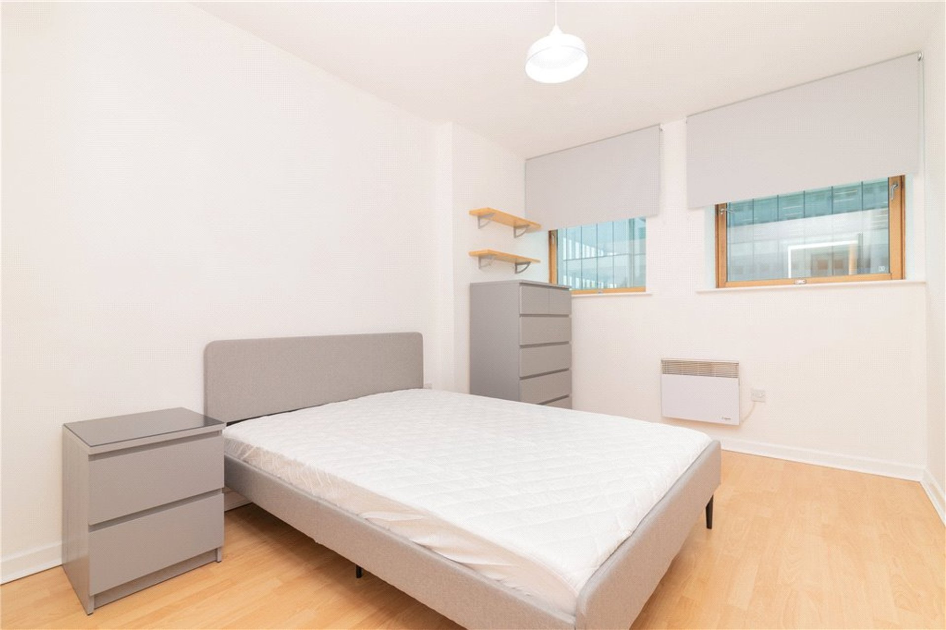 3/3, 160 Bothwell Street, Glasgow, G2 7EA - Picture #9