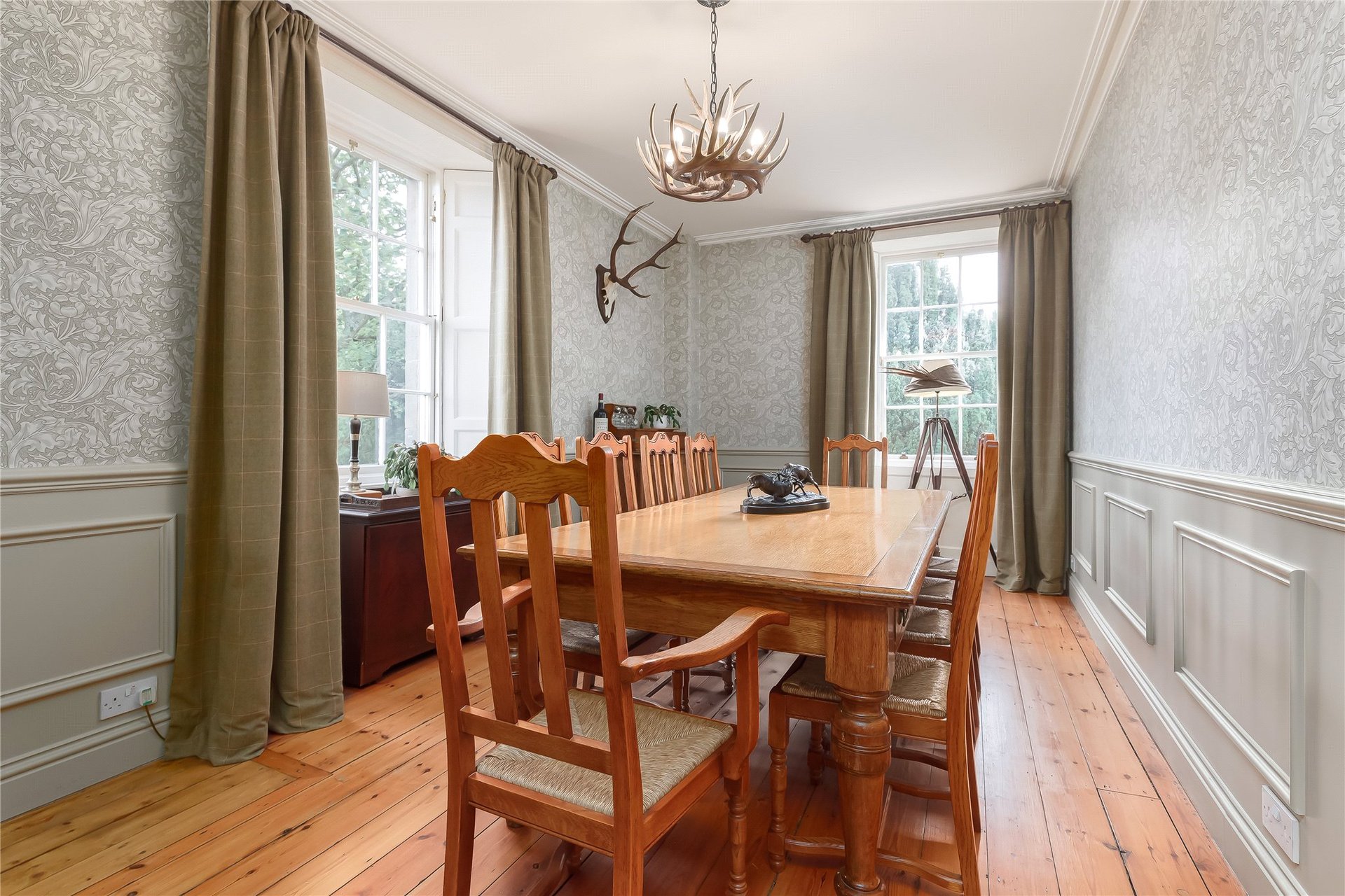 Blackness House, Linlithgow, West Lothian, EH49 7NE - Picture #8