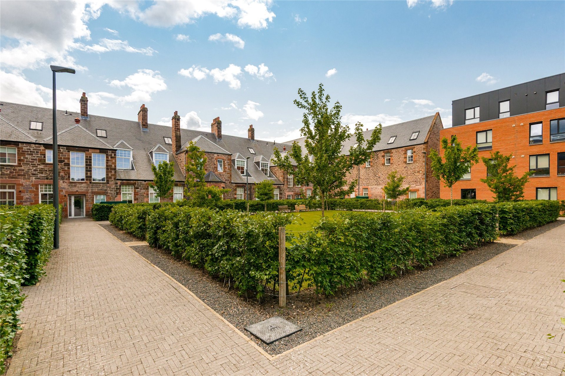 Flat 3, 5 Smiddy Wynd, Liberton, Edinburgh, EH16 6GU - Picture #25