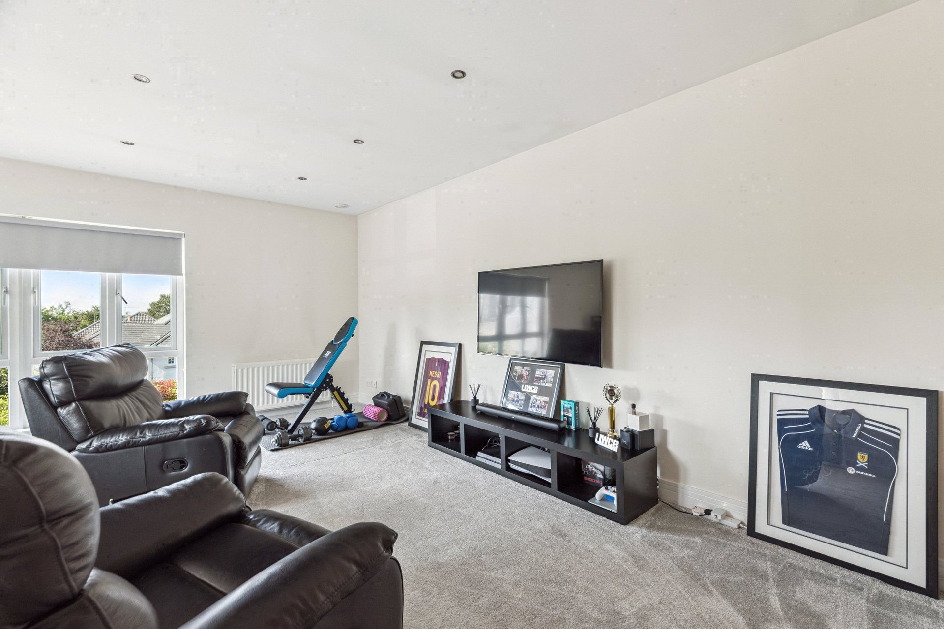 1 Caol Court, Thorntonhall, Glasgow, South Lanarkshire, G74 5DB - Picture #27