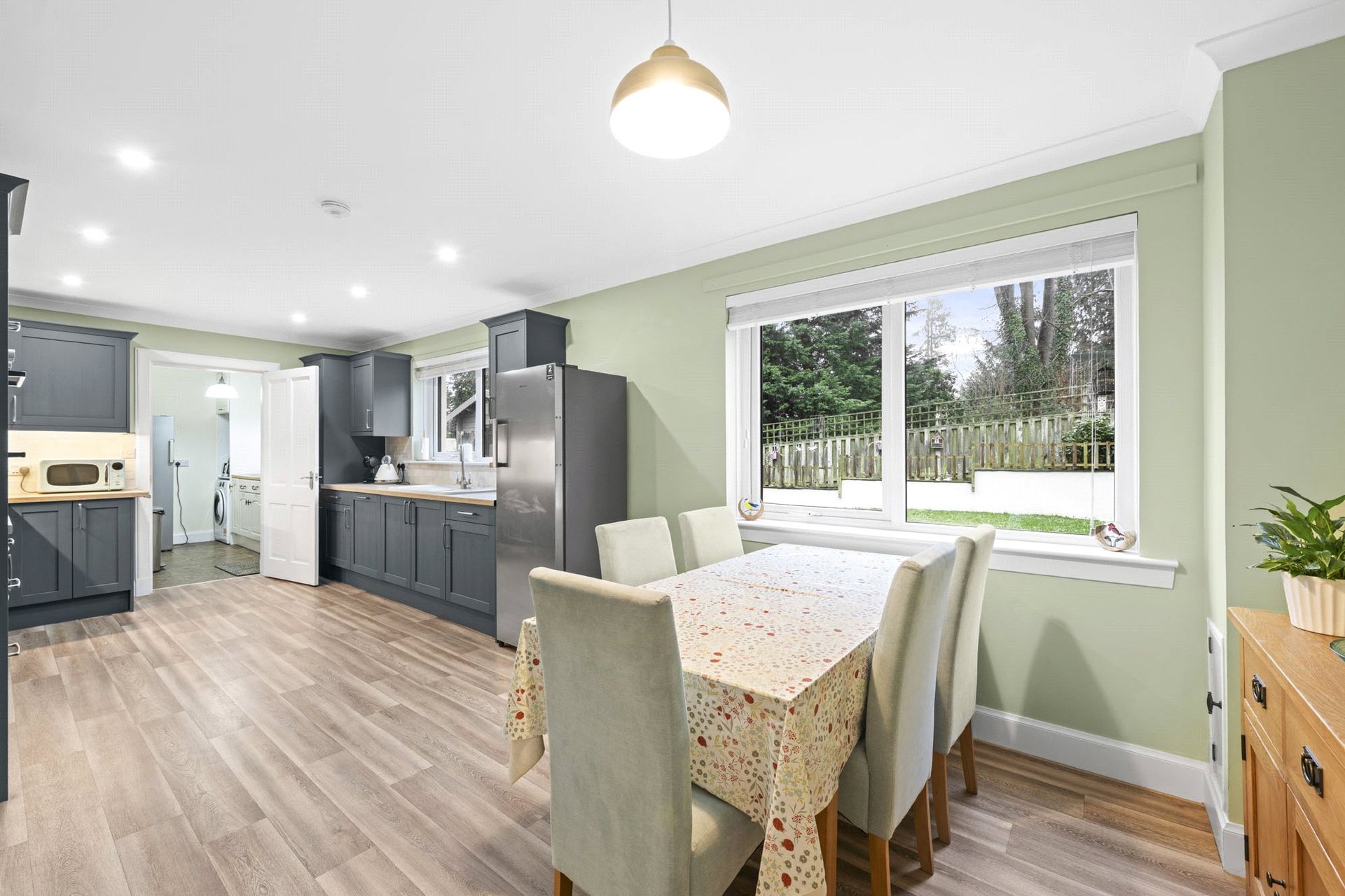 15 The Glebe, Ancrum, Jedburgh, Scottish Borders, TD8 6UX - Picture #7