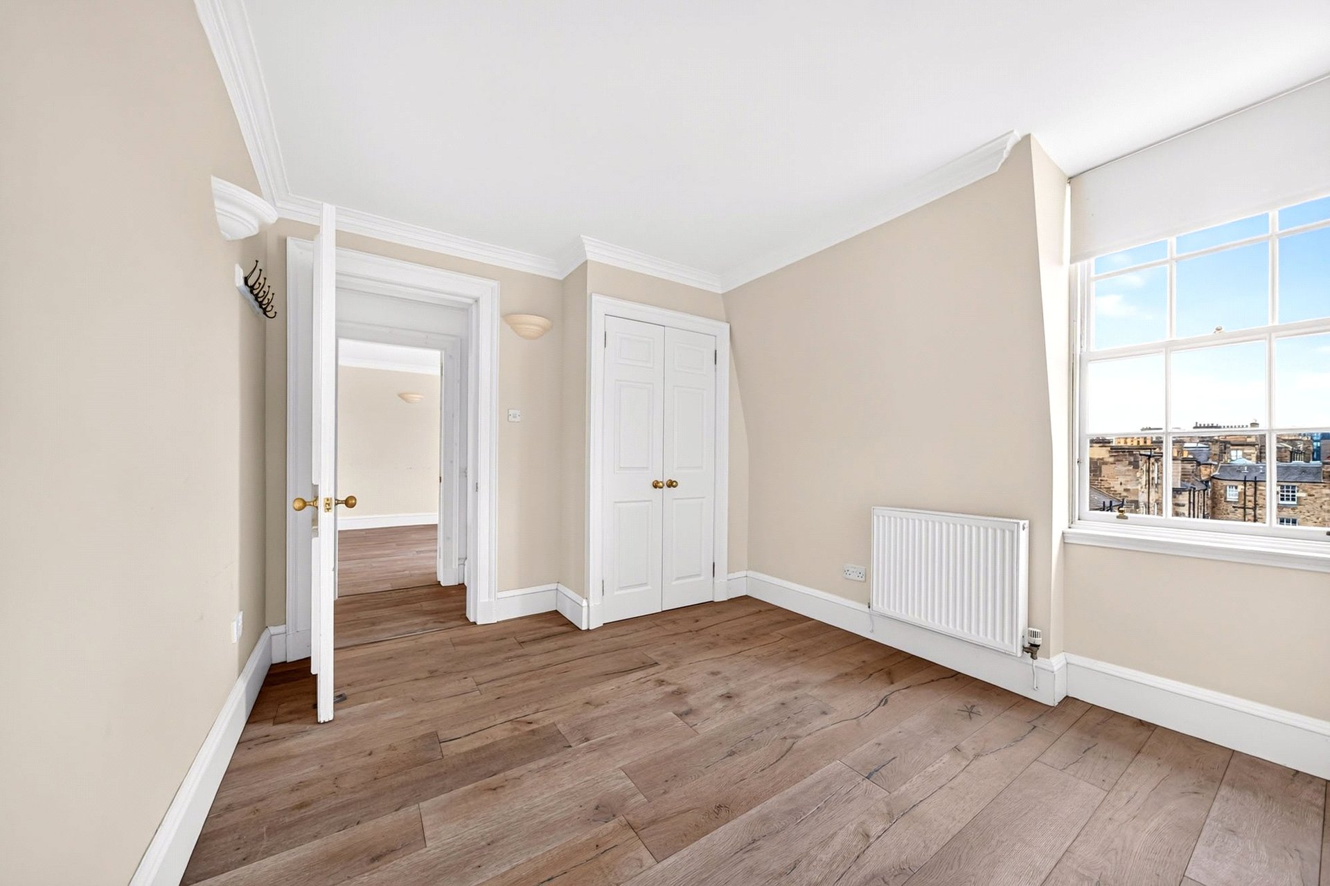 45/4 Manor Place, West End, Edinburgh, EH3 7EB - Picture #28
