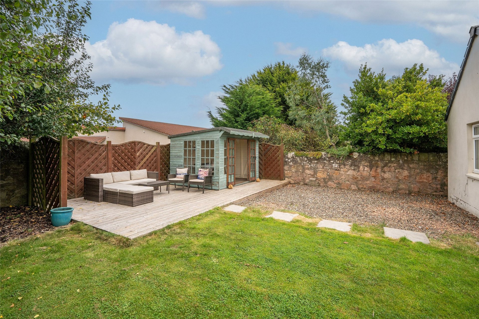 The Old Manse, Toll Road, Cellardyke, Anstruther, KY10 3BH - Picture #24