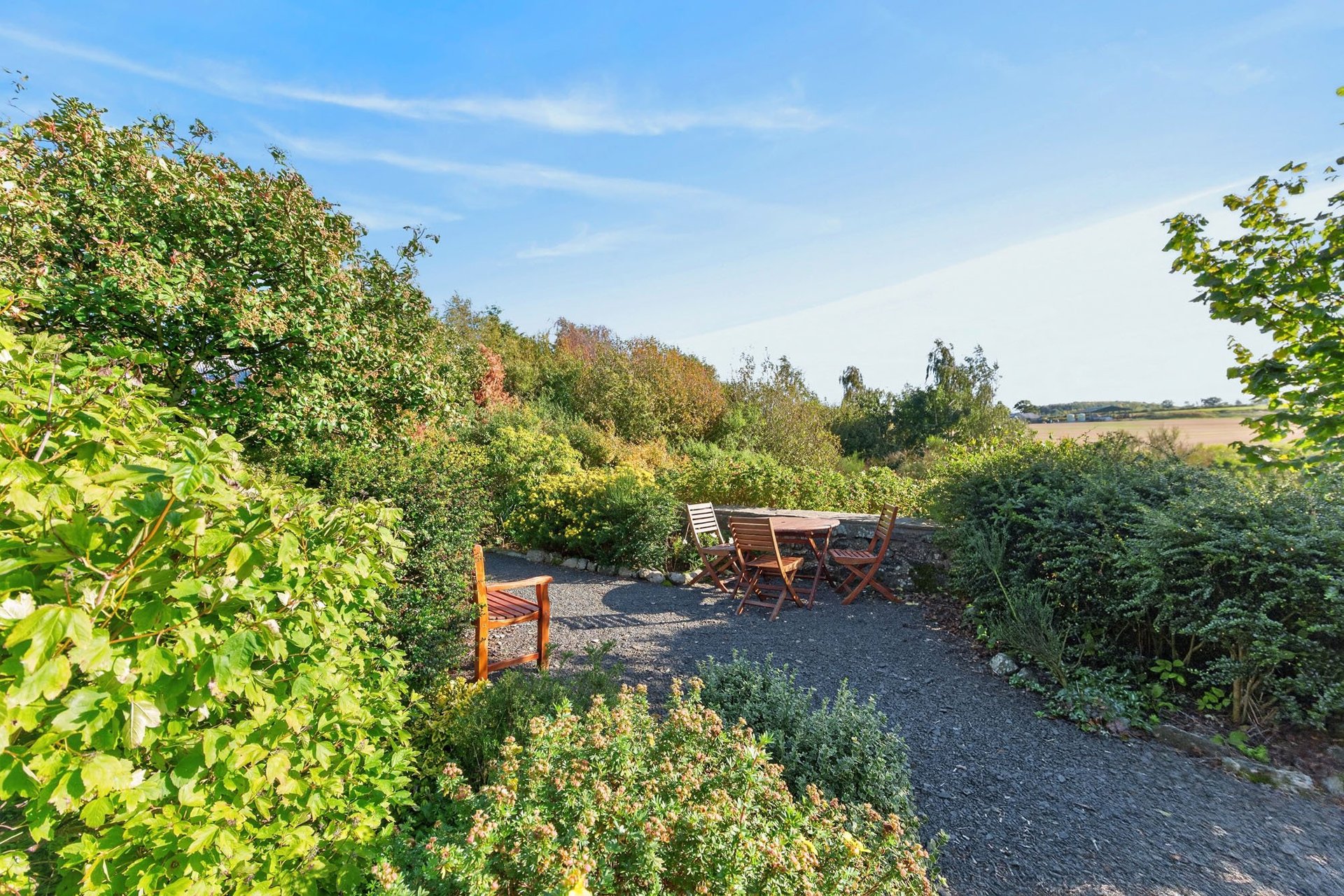Burnbrae Holidays, Nenthorn, Kelso, Scottish Borders, TD5 7RY - Picture #42
